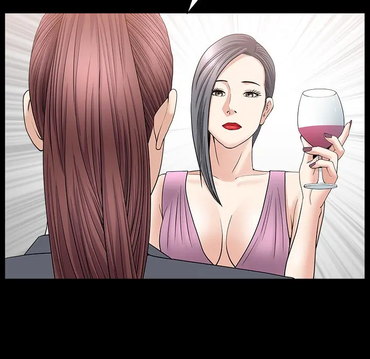 The Nice Woman Chapter 15 Page 14