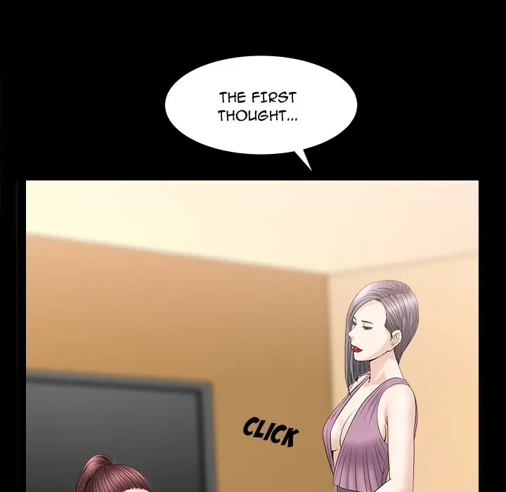 The Nice Woman Chapter 15 Page 22