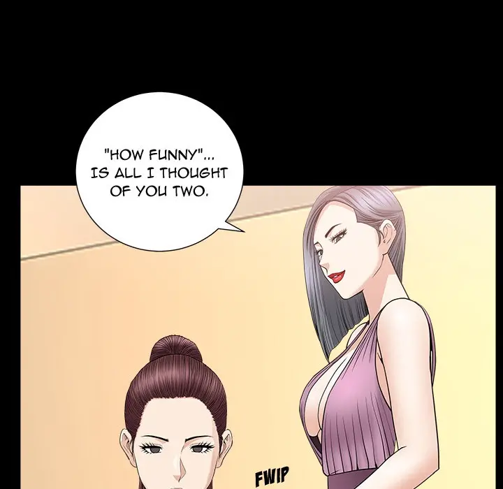 The Nice Woman Chapter 15 Page 25