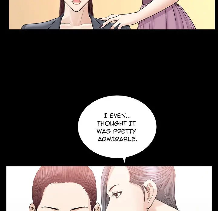 The Nice Woman Chapter 15 Page 26
