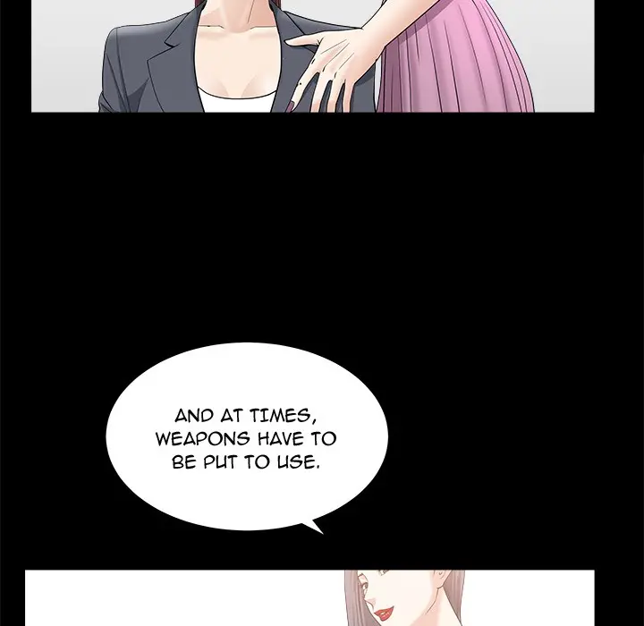 The Nice Woman Chapter 15 Page 29