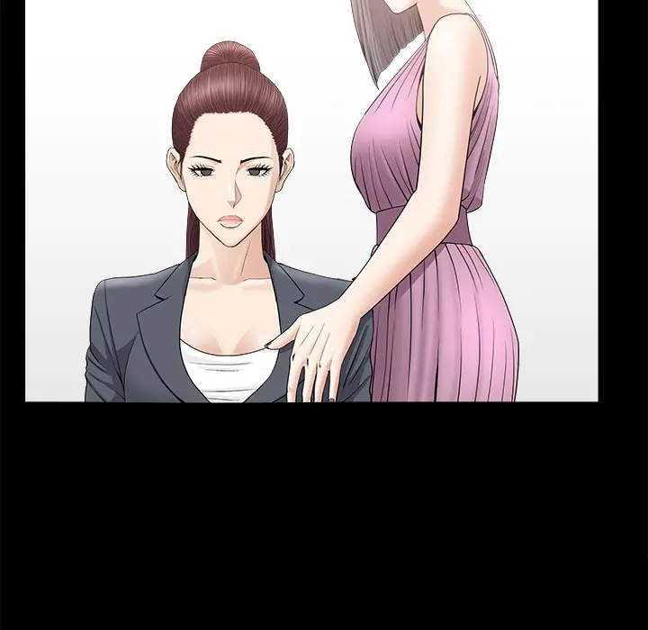 The Nice Woman Chapter 15 Page 30