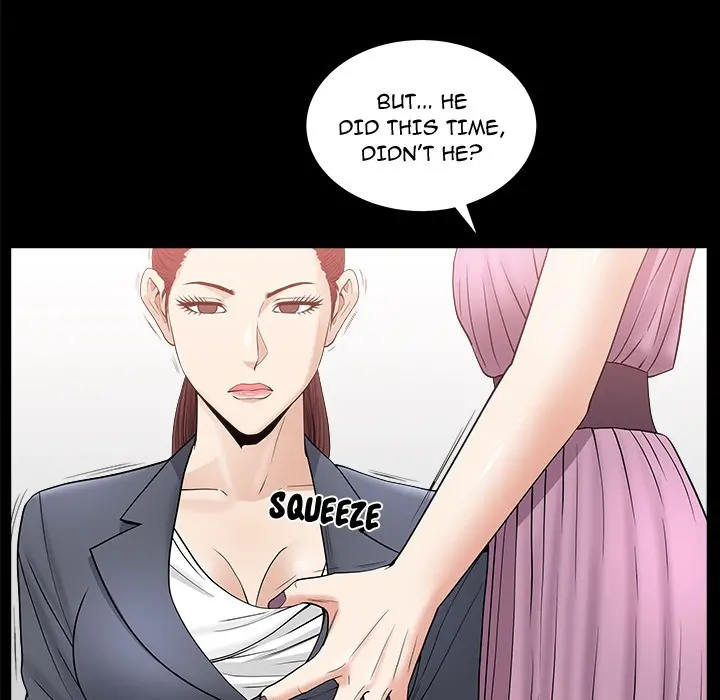 The Nice Woman Chapter 15 Page 36