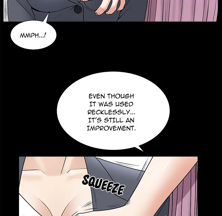 The Nice Woman Chapter 15 Page 37