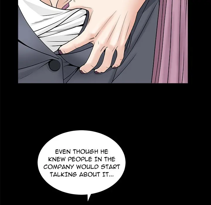 The Nice Woman Chapter 15 Page 38