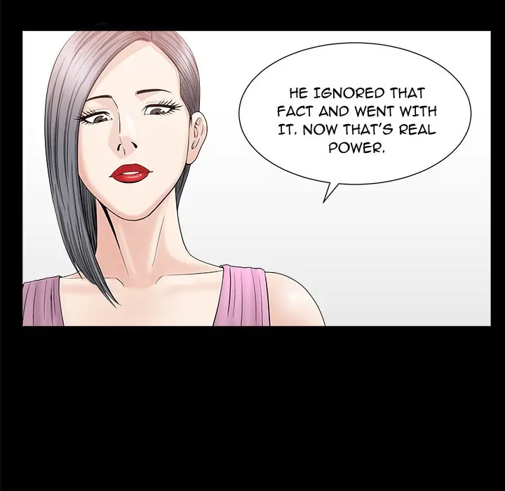 The Nice Woman Chapter 15 Page 39