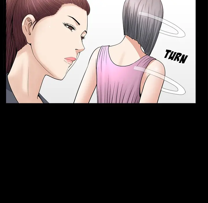 The Nice Woman Chapter 15 Page 42