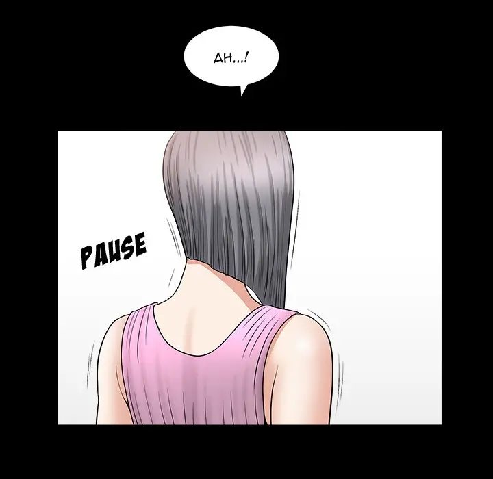 The Nice Woman Chapter 15 Page 43