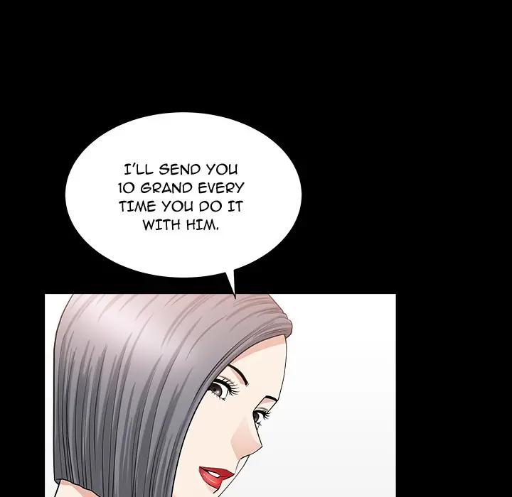The Nice Woman Chapter 15 Page 44