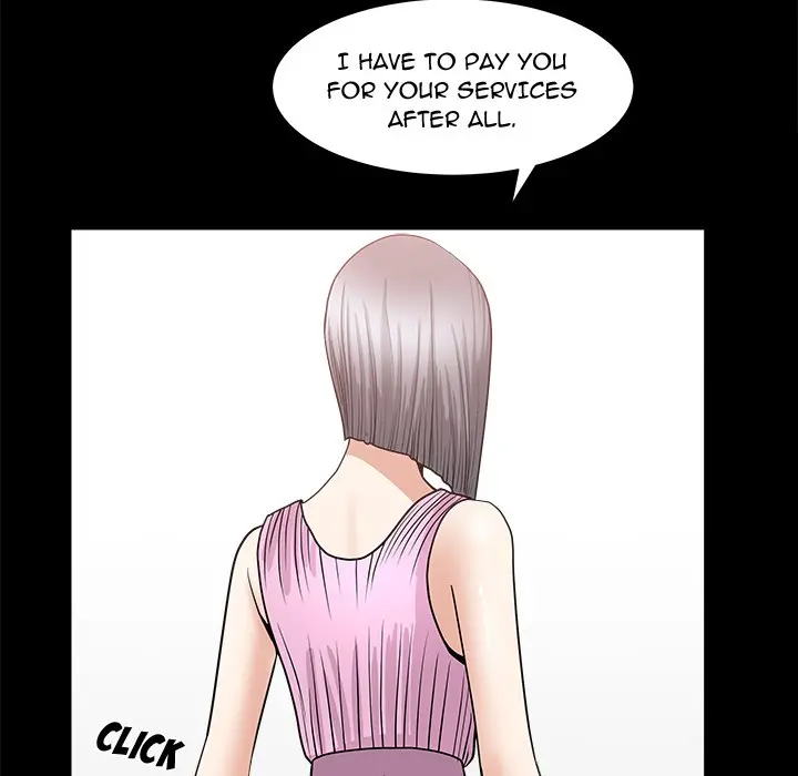 The Nice Woman Chapter 15 Page 46