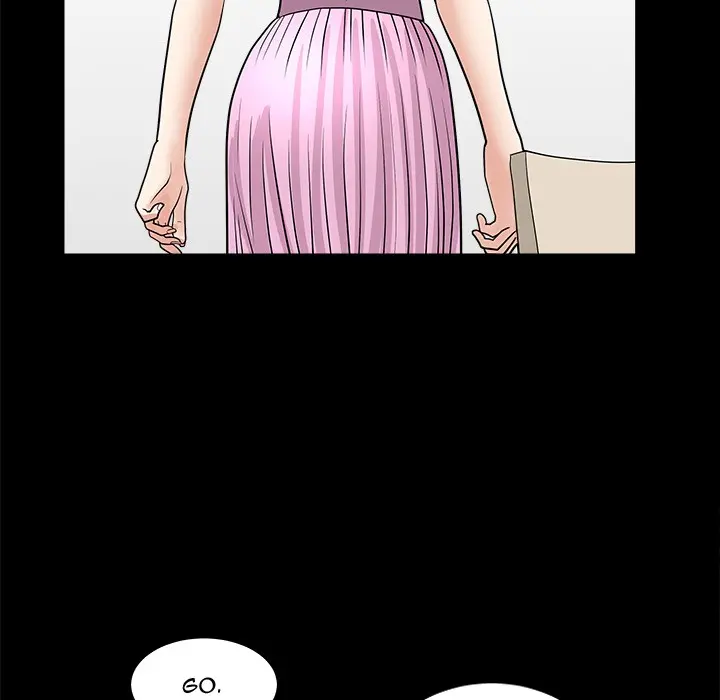 The Nice Woman Chapter 15 Page 47