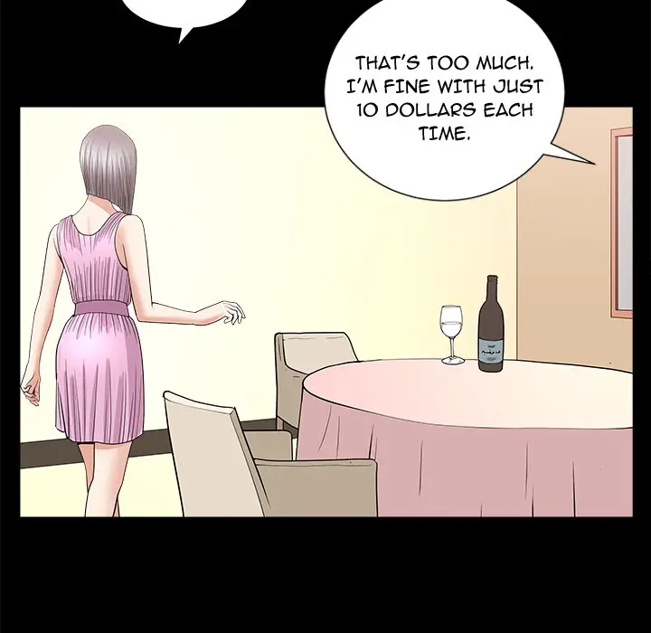 The Nice Woman Chapter 15 Page 48