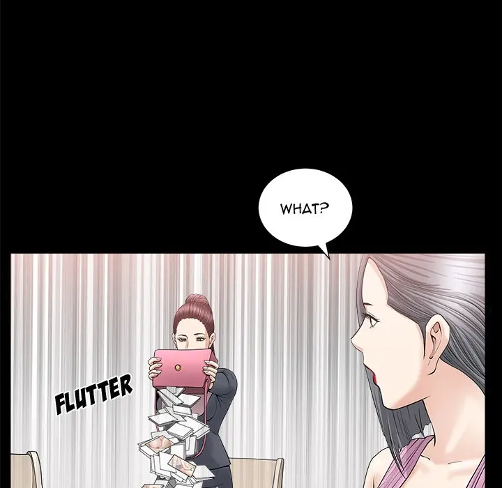 The Nice Woman Chapter 15 Page 49