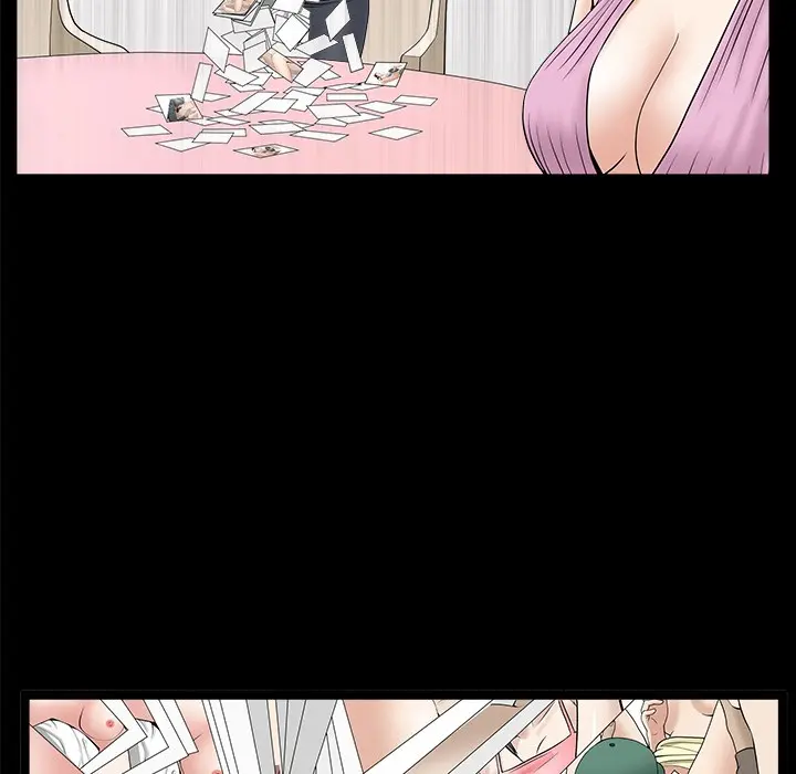 The Nice Woman Chapter 15 Page 50
