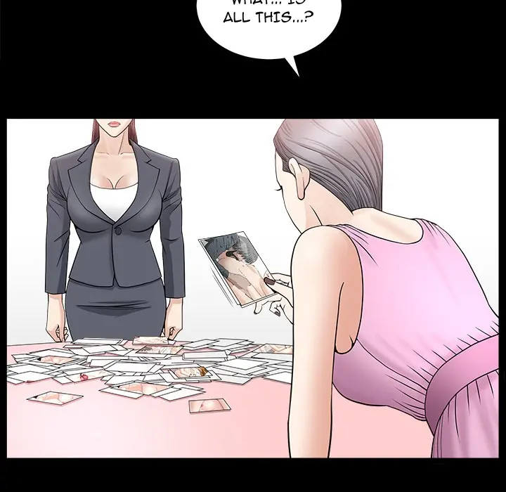 The Nice Woman Chapter 15 Page 52