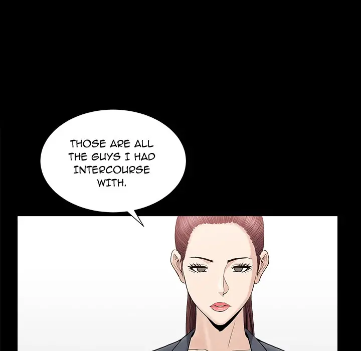 The Nice Woman Chapter 15 Page 53
