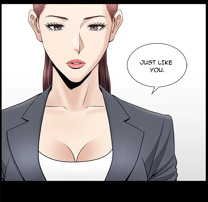 The Nice Woman Chapter 15 Page 55