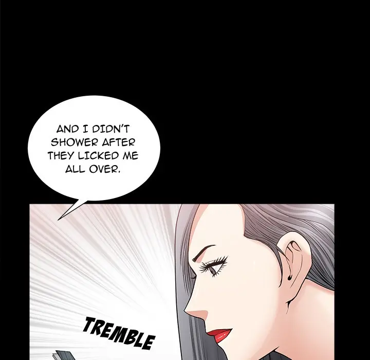 The Nice Woman Chapter 15 Page 56