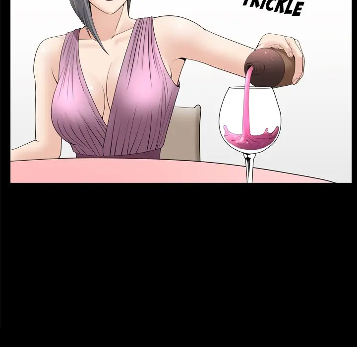 The Nice Woman Chapter 15 Page 6