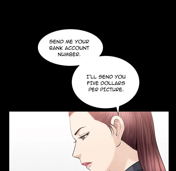 The Nice Woman Chapter 15 Page 61