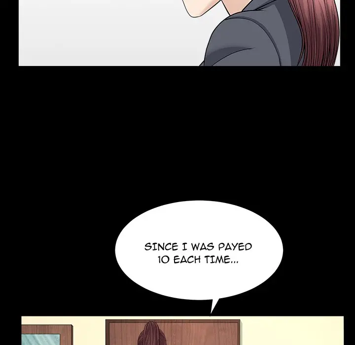 The Nice Woman Chapter 15 Page 62