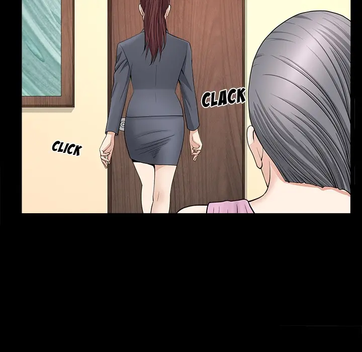 The Nice Woman Chapter 15 Page 63