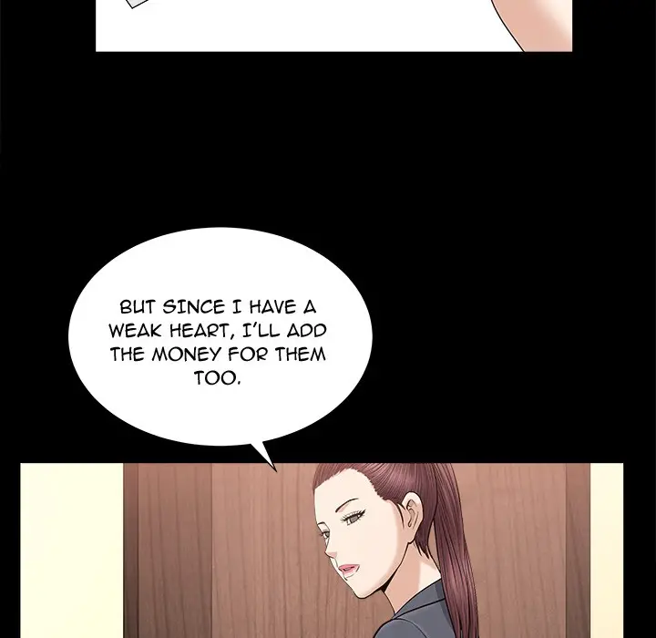 The Nice Woman Chapter 15 Page 67