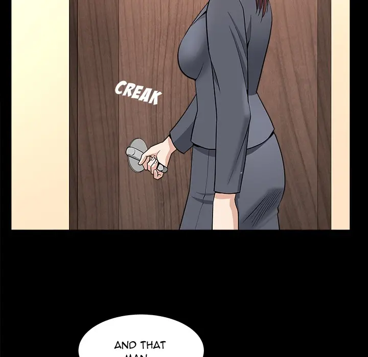 The Nice Woman Chapter 15 Page 68