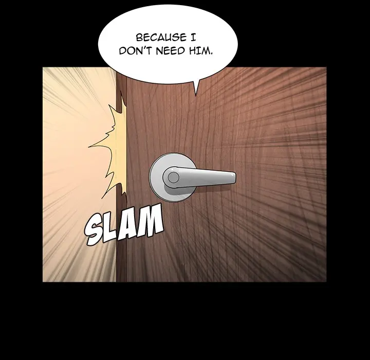 The Nice Woman Chapter 15 Page 70