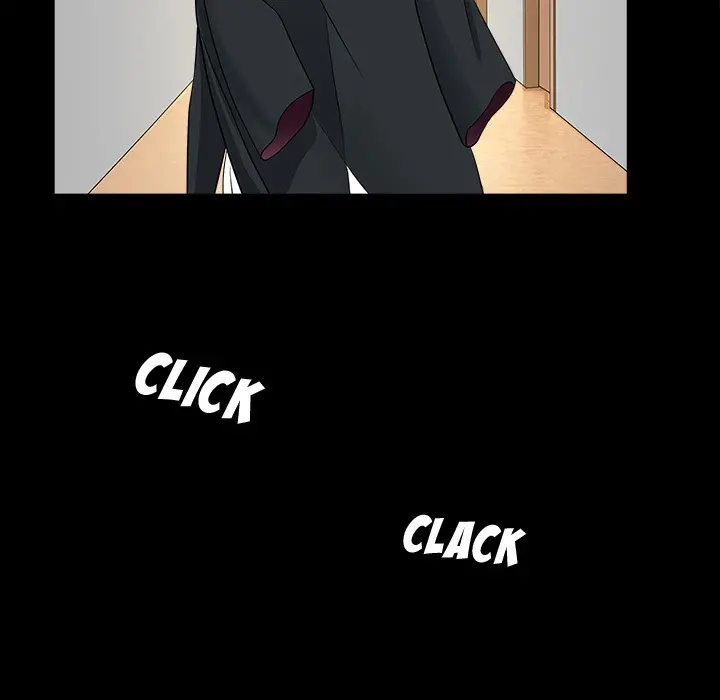 The Nice Woman Chapter 15 Page 77