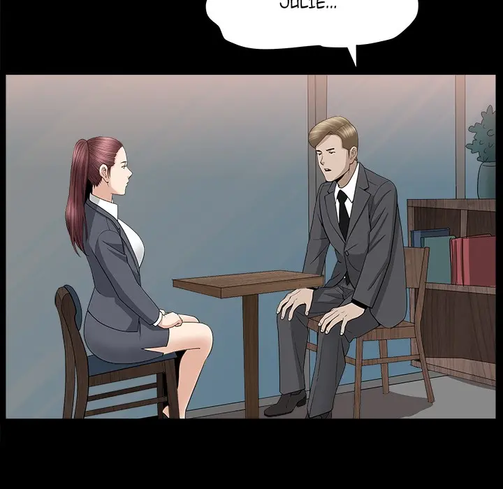The Nice Woman Chapter 15 Page 81