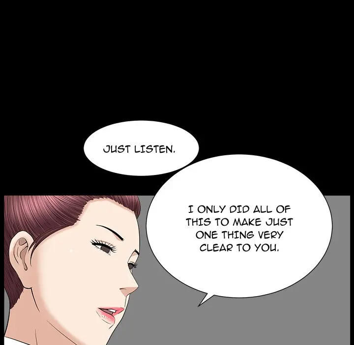 The Nice Woman Chapter 15 Page 82