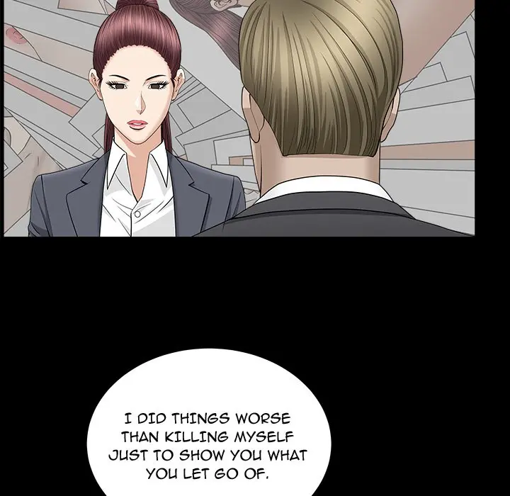 The Nice Woman Chapter 15 Page 86