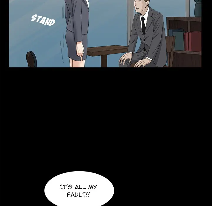 The Nice Woman Chapter 15 Page 89