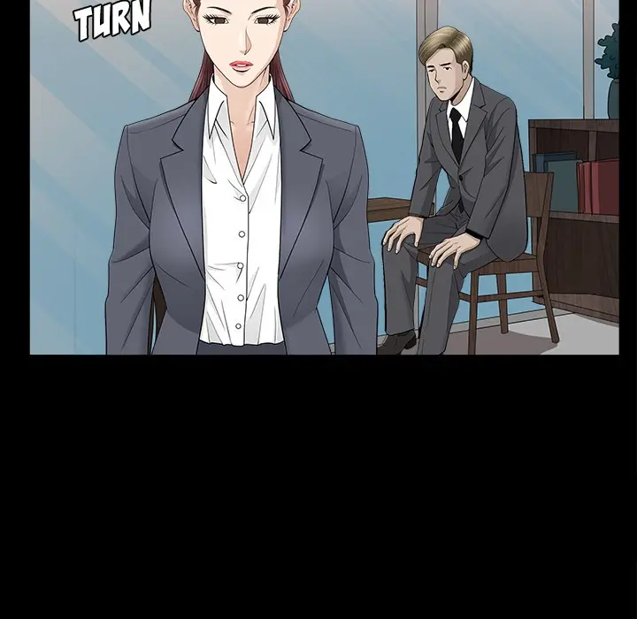 The Nice Woman Chapter 15 Page 93