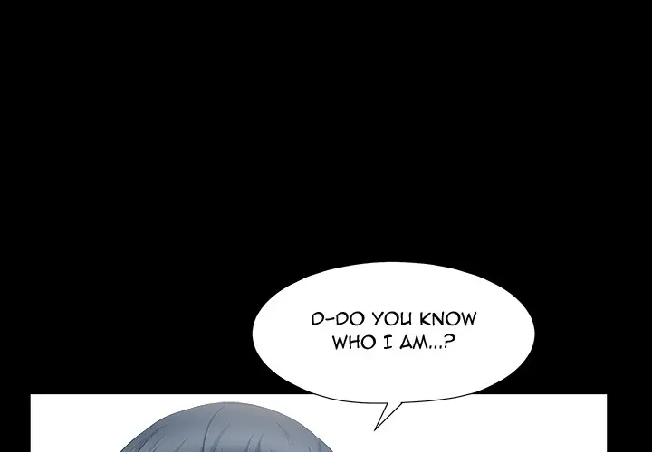 The Nice Woman Chapter 16 Page 1
