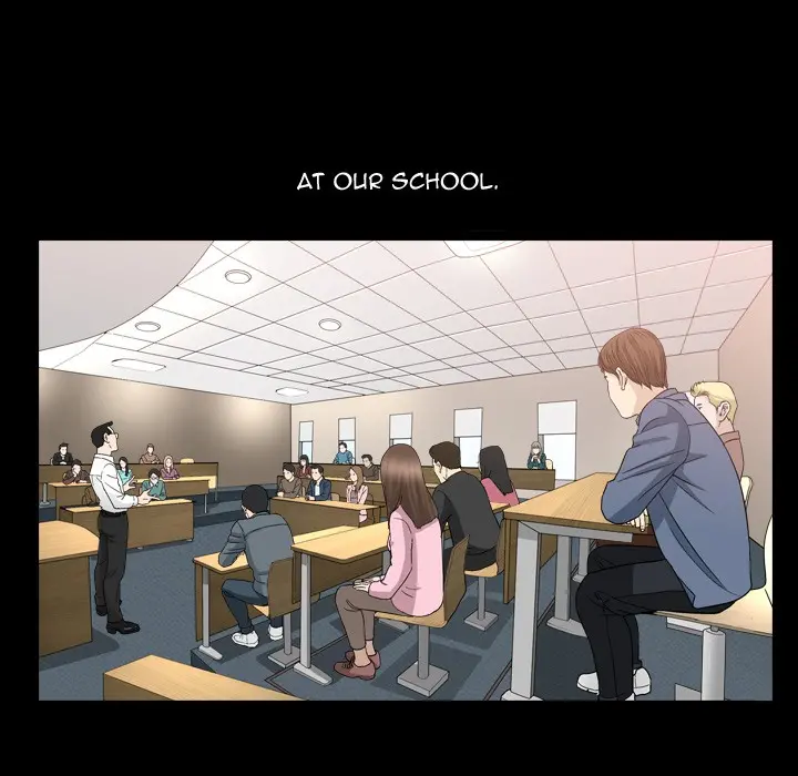 The Nice Woman Chapter 16 Page 11