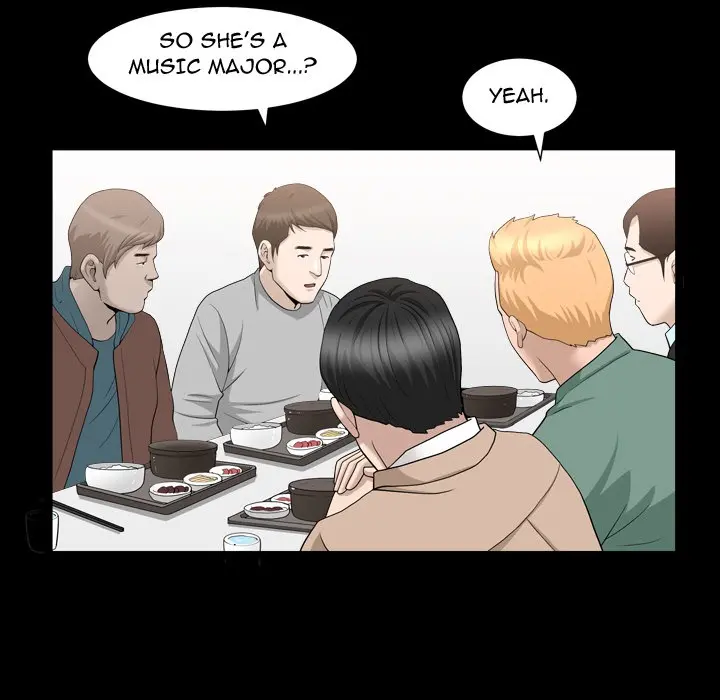 The Nice Woman Chapter 16 Page 17