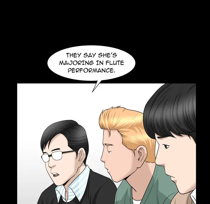 The Nice Woman Chapter 16 Page 18