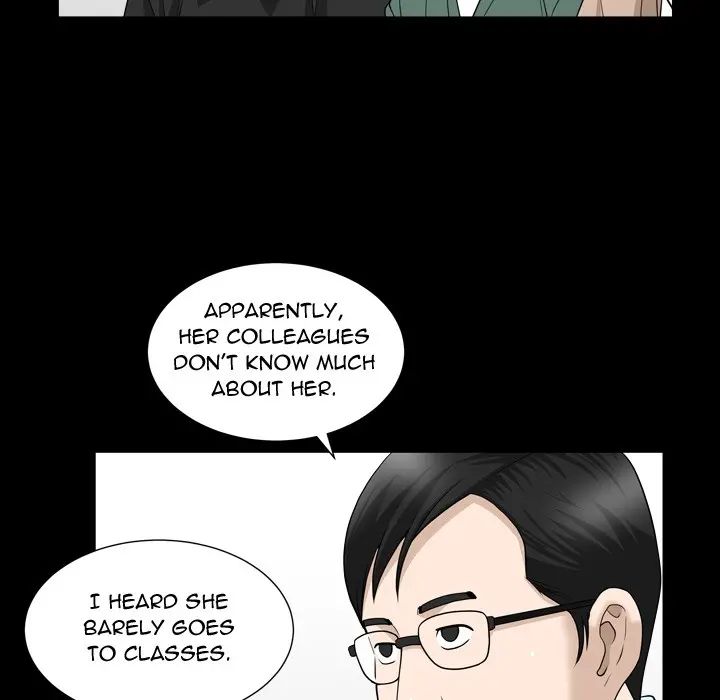 The Nice Woman Chapter 16 Page 19