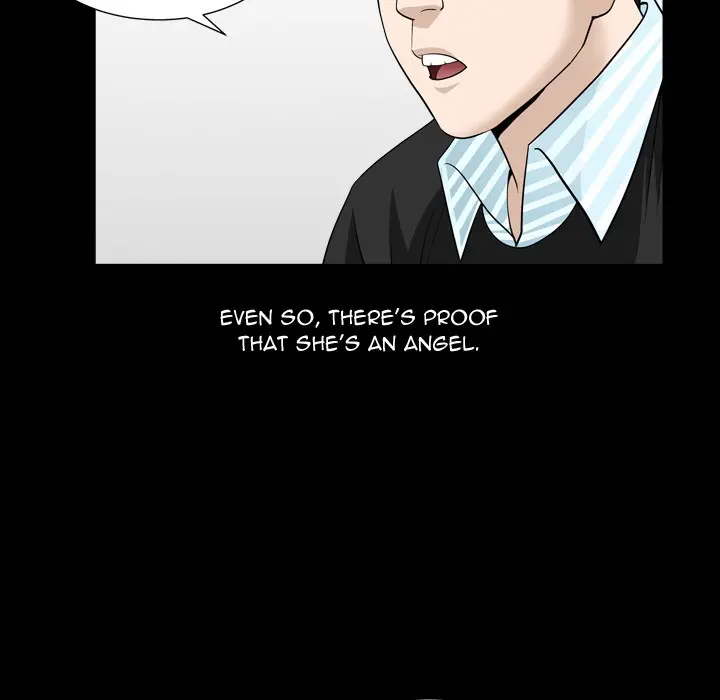 The Nice Woman Chapter 16 Page 20