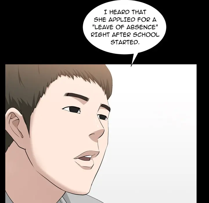The Nice Woman Chapter 16 Page 21
