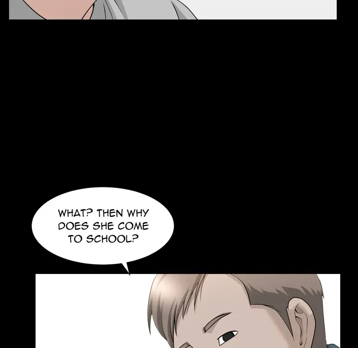 The Nice Woman Chapter 16 Page 22
