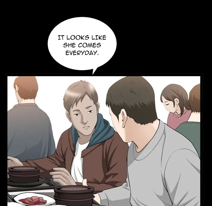 The Nice Woman Chapter 16 Page 24