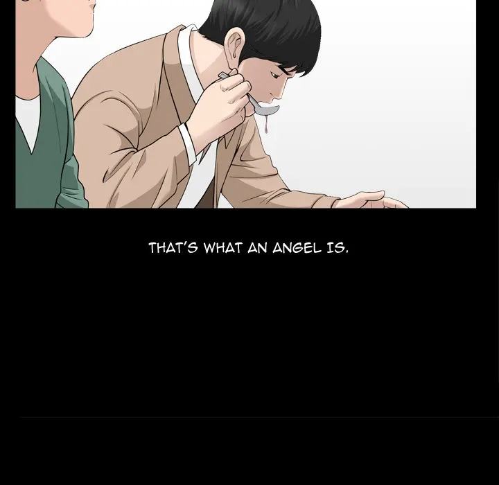 The Nice Woman Chapter 16 Page 26