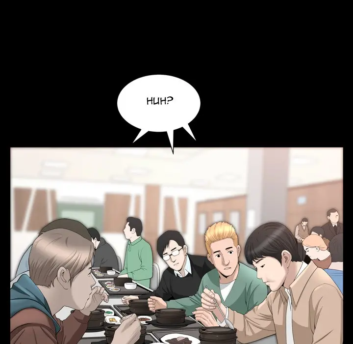 The Nice Woman Chapter 16 Page 27