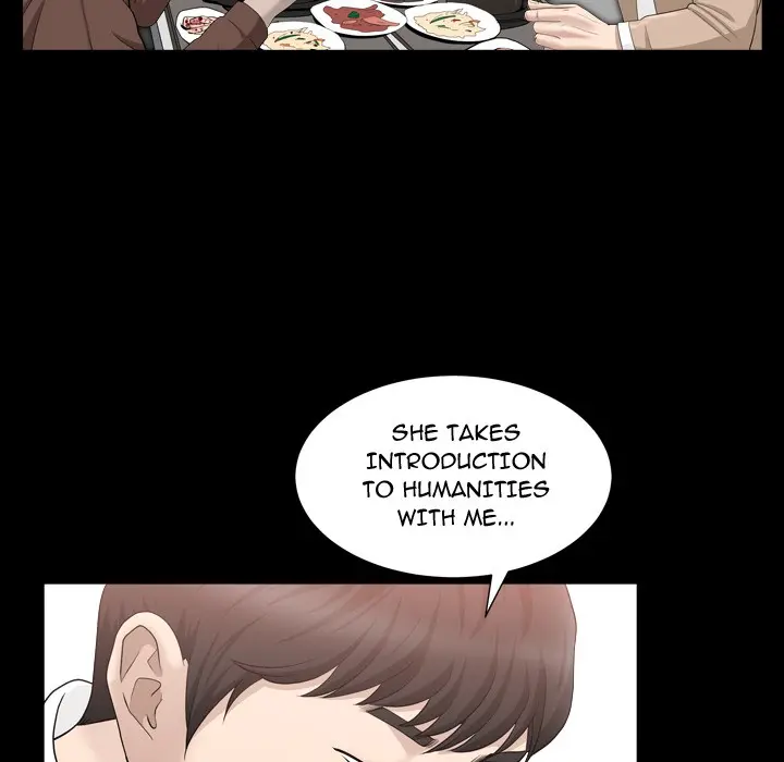 The Nice Woman Chapter 16 Page 28