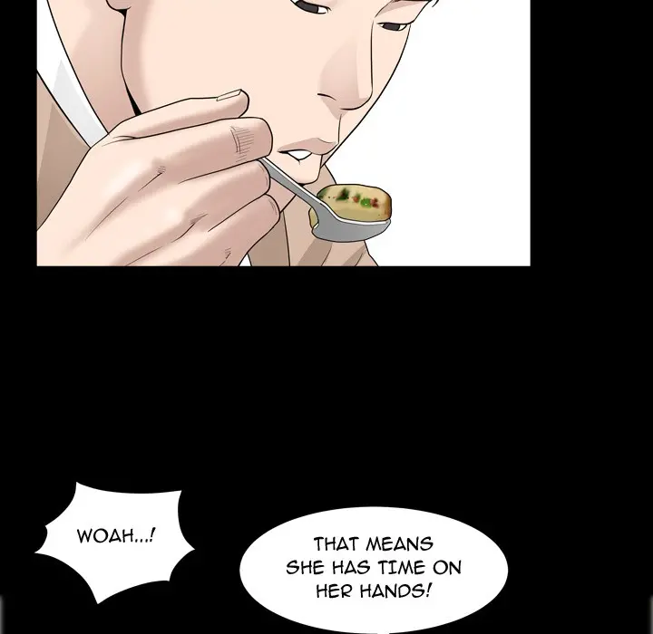 The Nice Woman Chapter 16 Page 29