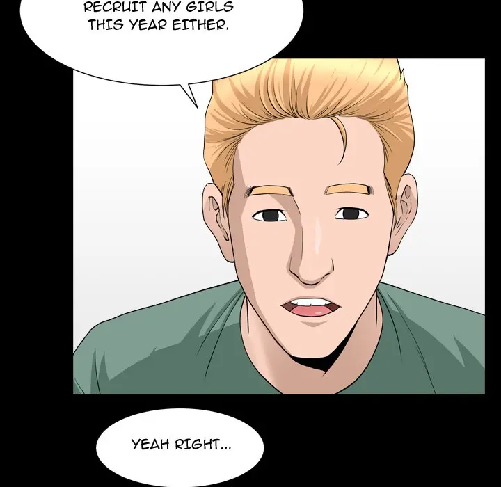 The Nice Woman Chapter 16 Page 31