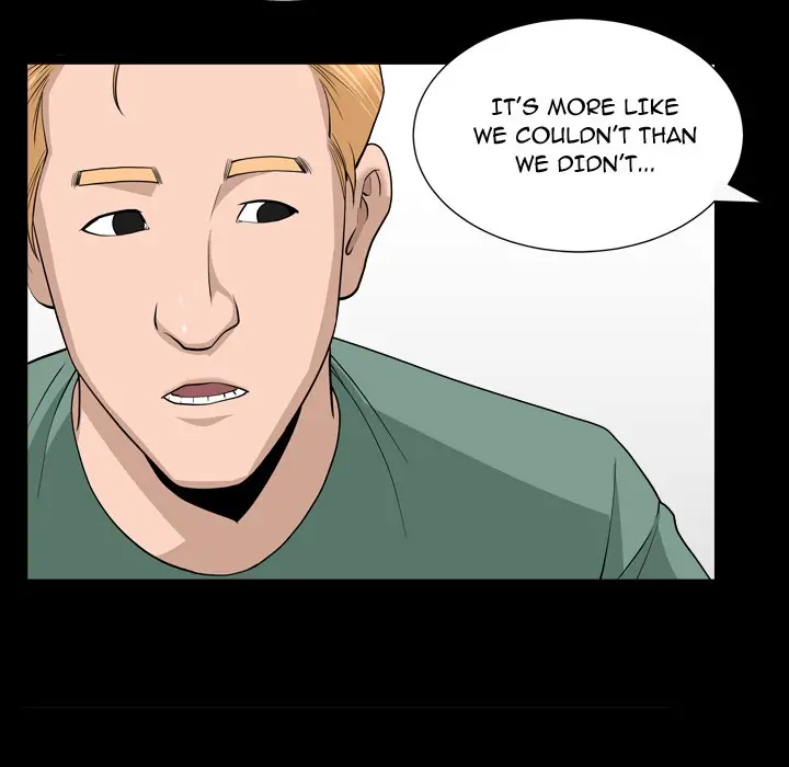 The Nice Woman Chapter 16 Page 32